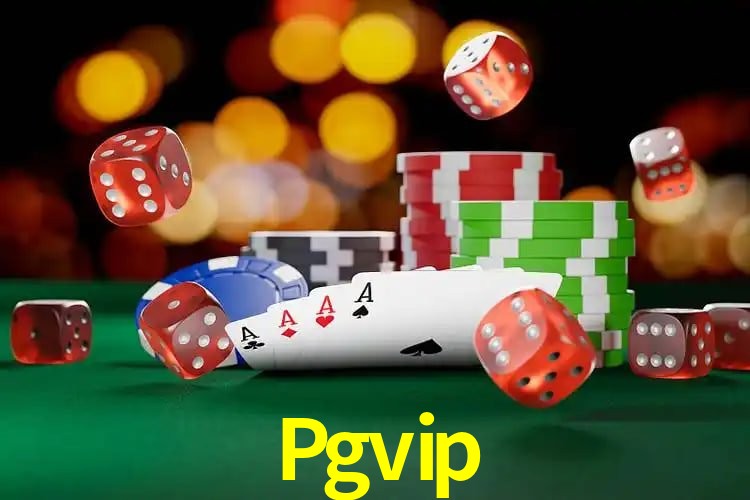 Recursos de Bônus Pgvip