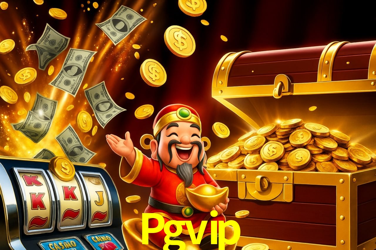 Casino Ao Vivo Pgvip